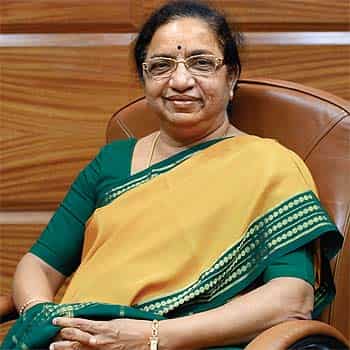 Owing to a combination of factors, Iyer reached the exam hall 90 minutes behind schedule. But a delay in the arrival of the question papers ensured she made it in the nick of time. “That was when I realised that I was destined to be a banker,” recalls the Bank Of India CMD with a smile.