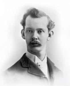 Burn unit: In 1912, a pharmacist called Wilbur Scoville created a test that measured how many drops of sugar water were required to mute the heat of a chilli Burn unit: In 1912, a pharmacist called Wilbur Scoville created a test that measured how many drops of sugar water were required to mute the heat of a chilli