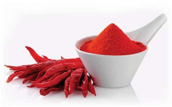 It's different: Chilli powder serves many different purposes in our cuisines It's different: Chilli powder serves many different purposes in our cuisines