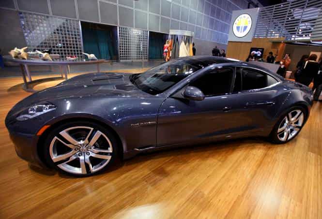 Detroit auto show 'concepts' over the years: hits and misses