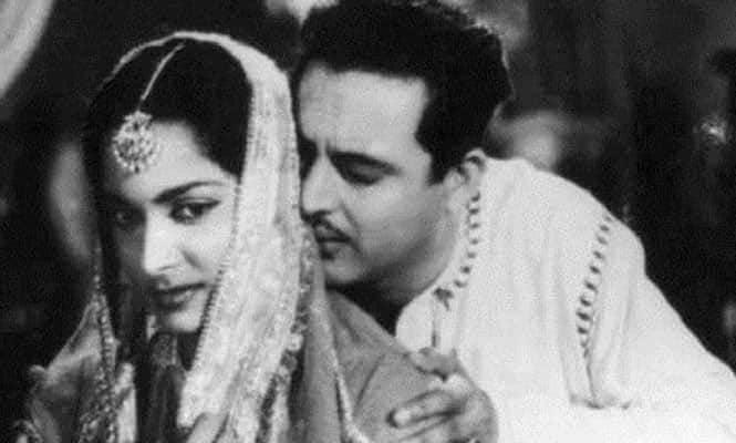 The third angle: relationships which ended in tragedy - Hindustan Times