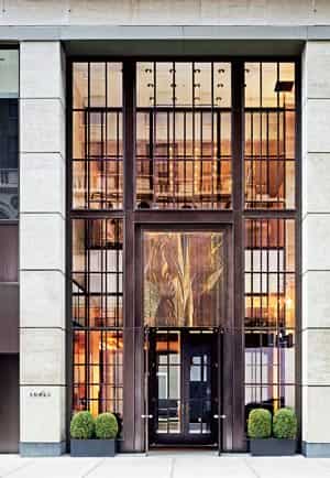 Fifth Avenue Andaz has large, comfortably-appointed rooms to provide a luxury experience Fifth Avenue Andaz has large, comfortably-appointed rooms to provide a luxury experience