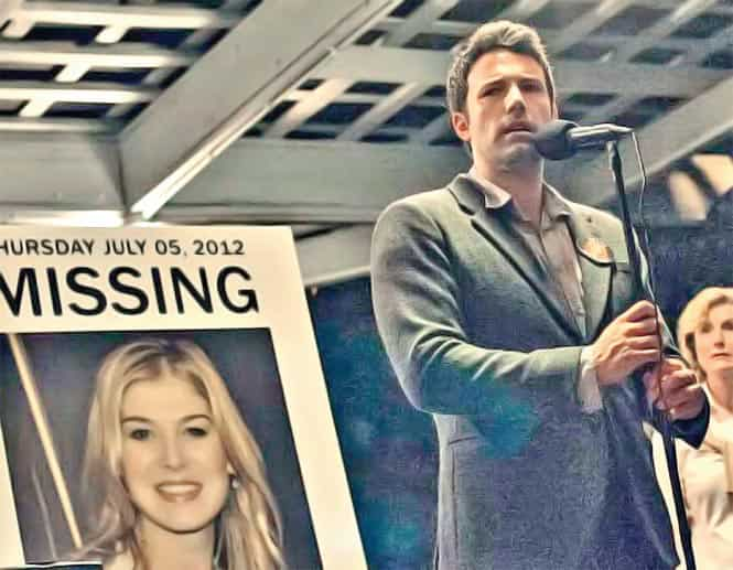 gone girl movie review in tamil