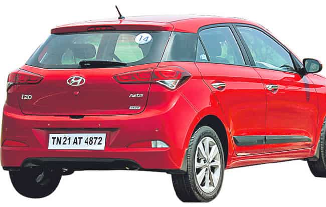 i20, version 2 Maruti launches new Swift as i20 closes in
