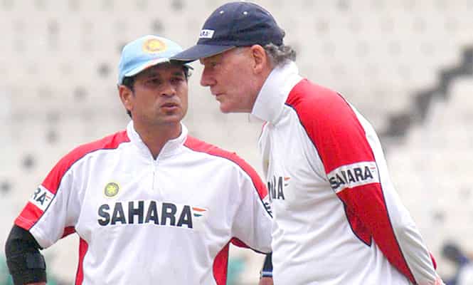 Sachin’s Nov date: Debut this day 25 years ago, retirement anniversary ...