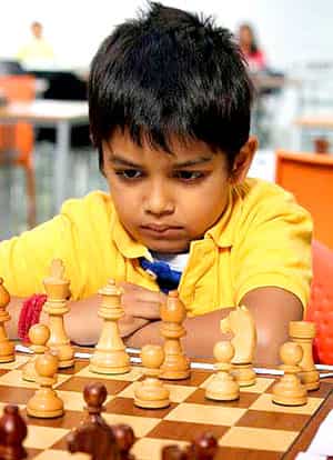 Mumbai lad Dev Shah is world schools chess champ