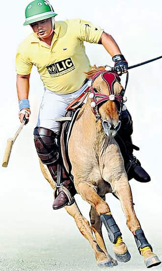 Manipur The Place Where Polo Was Born Travel Hindustan Times