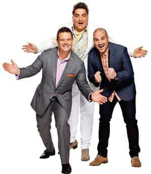 Satelite TV transformed the way Indians looked at food. Partly it is the phenomenon of the Australian MasterChef. Satelite TV transformed the way Indians looked at food. Partly it is the phenomenon of the Australian MasterChef.