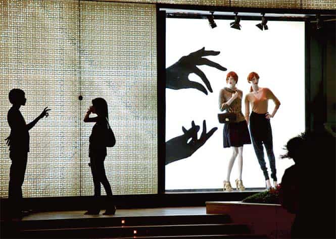 On the brandwagon: Fashion is no more seen as an indulgence. (Photo: Getty Images)</strong) On the brandwagon: Fashion is no more seen as an indulgence. (Photo: Getty Images)</strong)