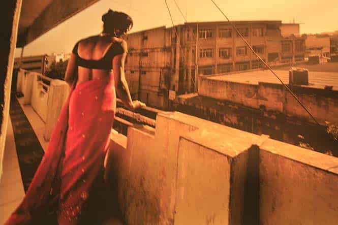 Trangender fashion show. (Photo Courtesy: Sindhua Parthasarathy, HT Photos/Priyanka Dass Saharia)