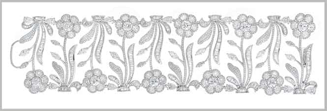 A piece from the collection.