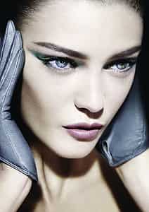 The Eyes To Kill Solo collection from Giorgio Armani goes on sale from this April.