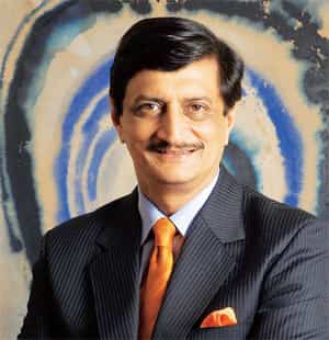 The rebranding of much-loved Taj properties has been pulled off thanks to Veer Vijay Singh, who runs the Vivanta hotels The rebranding of much-loved Taj properties has been pulled off thanks to Veer Vijay Singh, who runs the Vivanta hotels