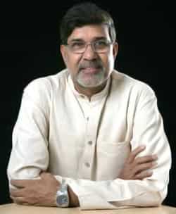 Kailash Satyarthi Kailash Satyarthi