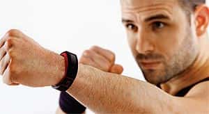 This tracker has the human element that is missing in other fitness trackers This tracker has the human element that is missing in other fitness trackers