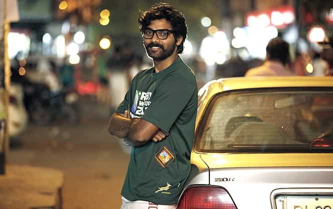 Stay Order: Upendra Dhawle, 26 was a lawyer in Mumbai before he decided to come to Rajinder Nagar to prepare for the IAS exam. This August will be his first attempt at the preliminary stage of the exacting exam. (HT Photo/ Raj K Raj)</strong) Stay Order: Upendra Dhawle, 26 was a lawyer in Mumbai before he decided to come to Rajinder Nagar to prepare for the IAS exam. This August will be his first attempt at the preliminary stage of the exacting exam. (HT Photo/ Raj K Raj)</strong)