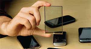 Don’t turn out the light: Within the next two years, indoor lighting as well as solar lighting will charge your phone with the help of WYSIPS. Don’t turn out the light: Within the next two years, indoor lighting as well as solar lighting will charge your phone with the help of WYSIPS.