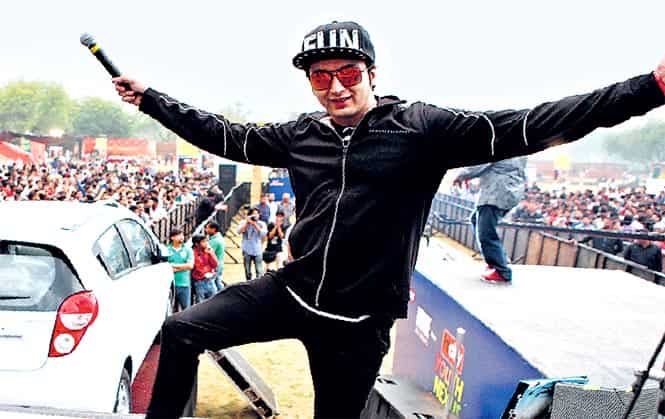 The jam session by DJ Sumit Sethi with his band Buzz Funk added to the frenzy, and the day concluded with Punjabi pop singer Dilbagh Singh’s performance that left the audience asking for more.