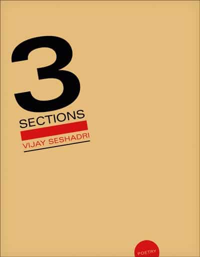 Seshadri's book's cover Seshadri's book's cover