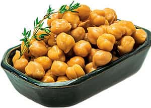 High-protein chickpea will keep you going High-protein chickpea will keep you going