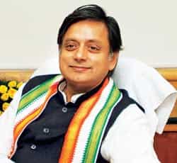 Shashi Tharoor has first-mover advantage on social media. Now, Arun Jaitley is fast becoming a presence there as well Shashi Tharoor has first-mover advantage on social media. Now, Arun Jaitley is fast becoming a presence there as well