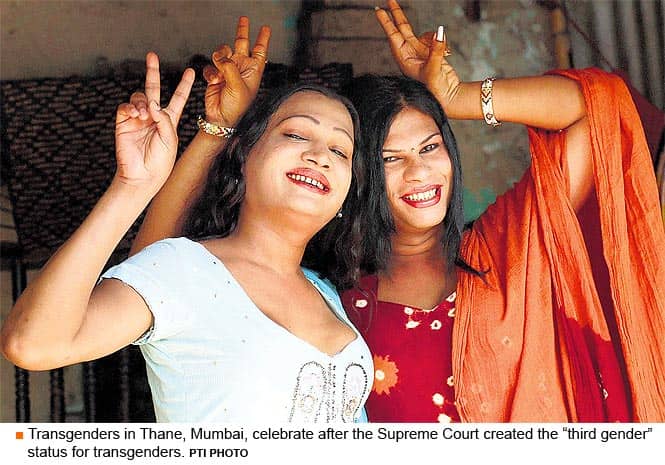 The Rise Of The Third Set Lgbt Community Is By No Means Returning To The Closet Latest News India Hindustan Times