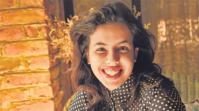 Saba Imtiaz Saba Imtiaz