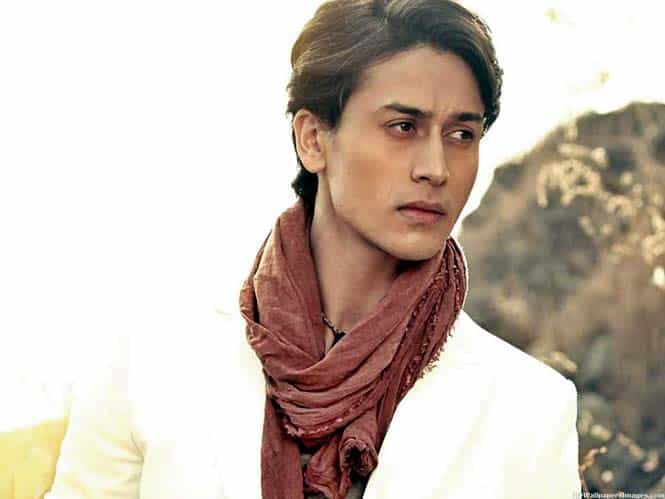 Tiger Shroff's debut vehicle Heropanti was pushed from May 16 to May 23 as May 16 is counting day. Tiger Shroff's debut vehicle Heropanti was pushed from May 16 to May 23 as May 16 is counting day.
