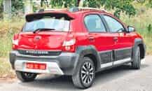 Another lost opportunity for Toyota?