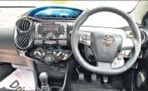 Another lost opportunity for Toyota?