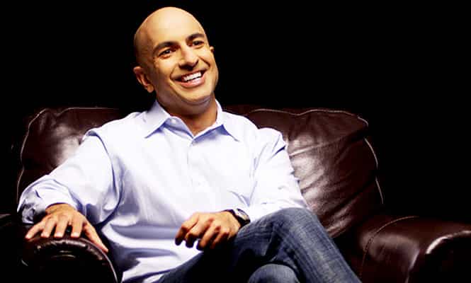 Neel Kashkari, another Indian American, running in California for the post of governor.(Photo www.neelkashkari.com)</em> </div) Neel Kashkari, another Indian American, running in California for the post of governor.(Photo www.neelkashkari.com)</em> </div)