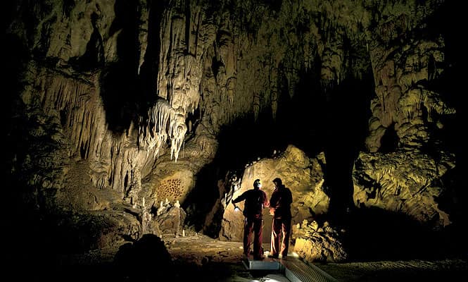 French cave home to earliest drawings wins World Heritage status ...