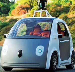 Our Driving Force: Google's founders said that nobody would own these cars, just page one to go wherever you want to go. Our Driving Force: Google's founders said that nobody would own these cars, just page one to go wherever you want to go.