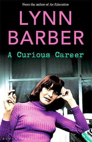 Lynn Barber has been interviewing celebrities and writing them up since the late '60s.