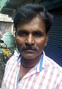 Ramdas Rathore