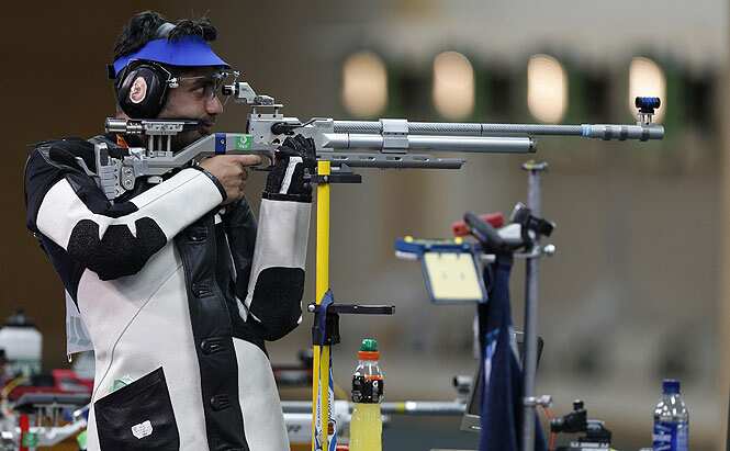 Meet the Indian athletes who won 15 gold medals at Glasgow Games 2014 ...