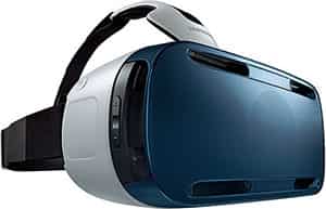 The big one: The launch of Samsung Gear VR is the big thing to look for. The big one: The launch of Samsung Gear VR is the big thing to look for.
