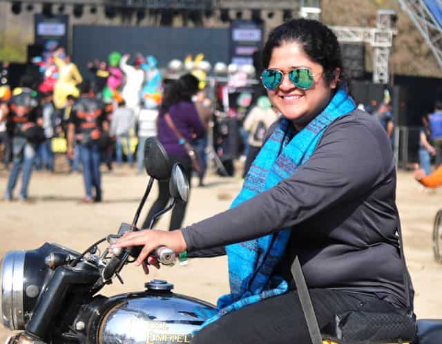 Riding free and breaking stereotypes - Hindustan Times