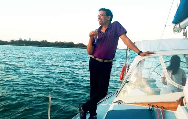 Champagne Sailing Cruise, Gold Coast Champagne Sailing Cruise, Gold Coast