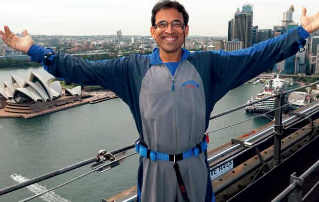 Sydney Harbour BridgeClimb Sydney Harbour BridgeClimb
