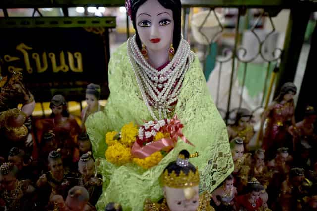 Thailand Living With Ghosts Soaked In Superstition Travel thailand-living-with-ghosts-soaked-in-superstition-travel