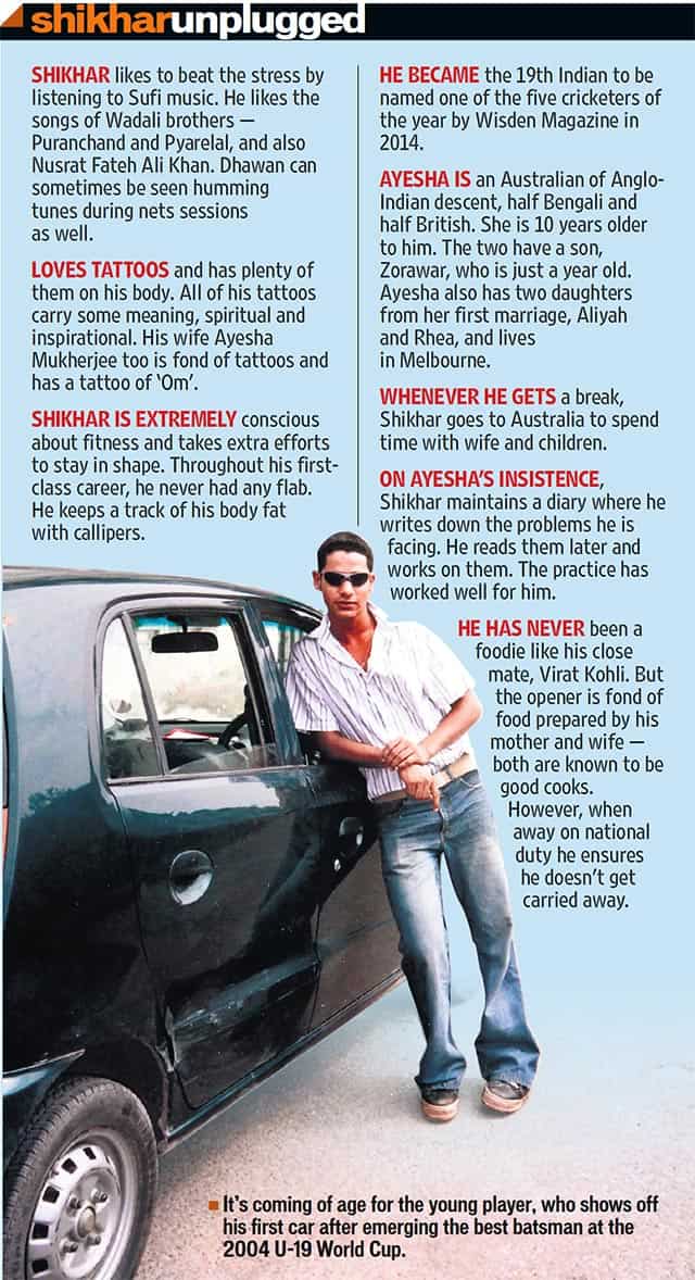 Article image Article image
