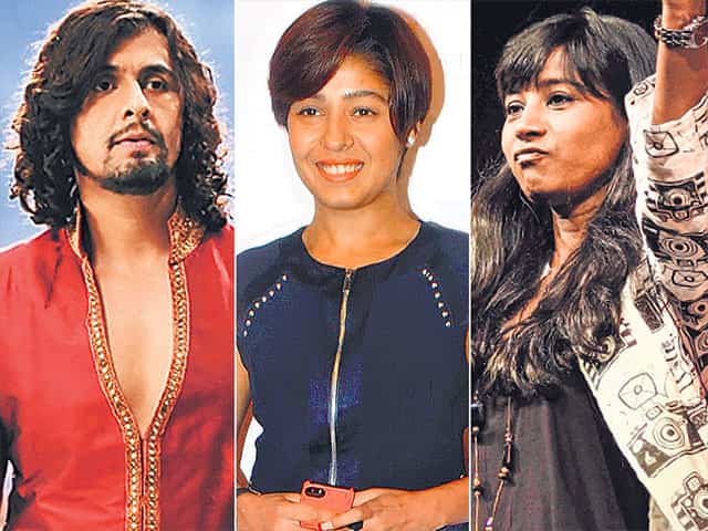 KJo, Anushka Manchanda among this year's HT Mumbai's Most Stylish | Fashion  Trends - Hindustan Times