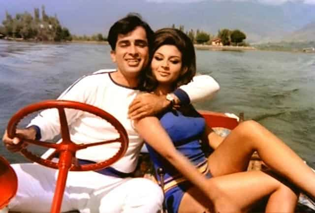 Shashi Kapoor Sex Video - Shashi Kapoor and the five relationships which defined his career |  Bollywood - Hindustan Times