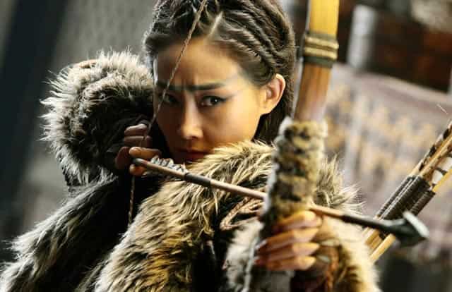Dragon Blade Review – Eastern Film Fans
