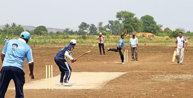 Move over IPL, the Indian rural cricket league is here | Cricket -  Hindustan Times
