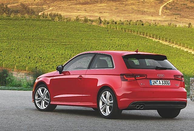 Beauties on wheels: Cars to look out for in 2015-16