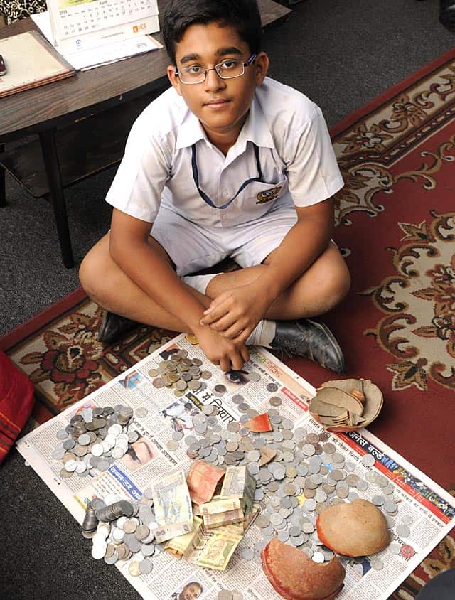 Article image Article image