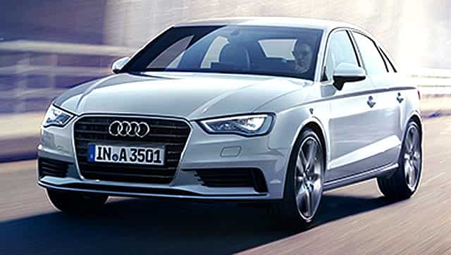 Hot wheels: A look at the 10 most exciting cars of 2014-15