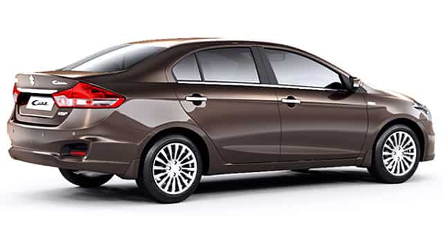 Hot wheels: A look at the 10 most exciting cars of 2014-15